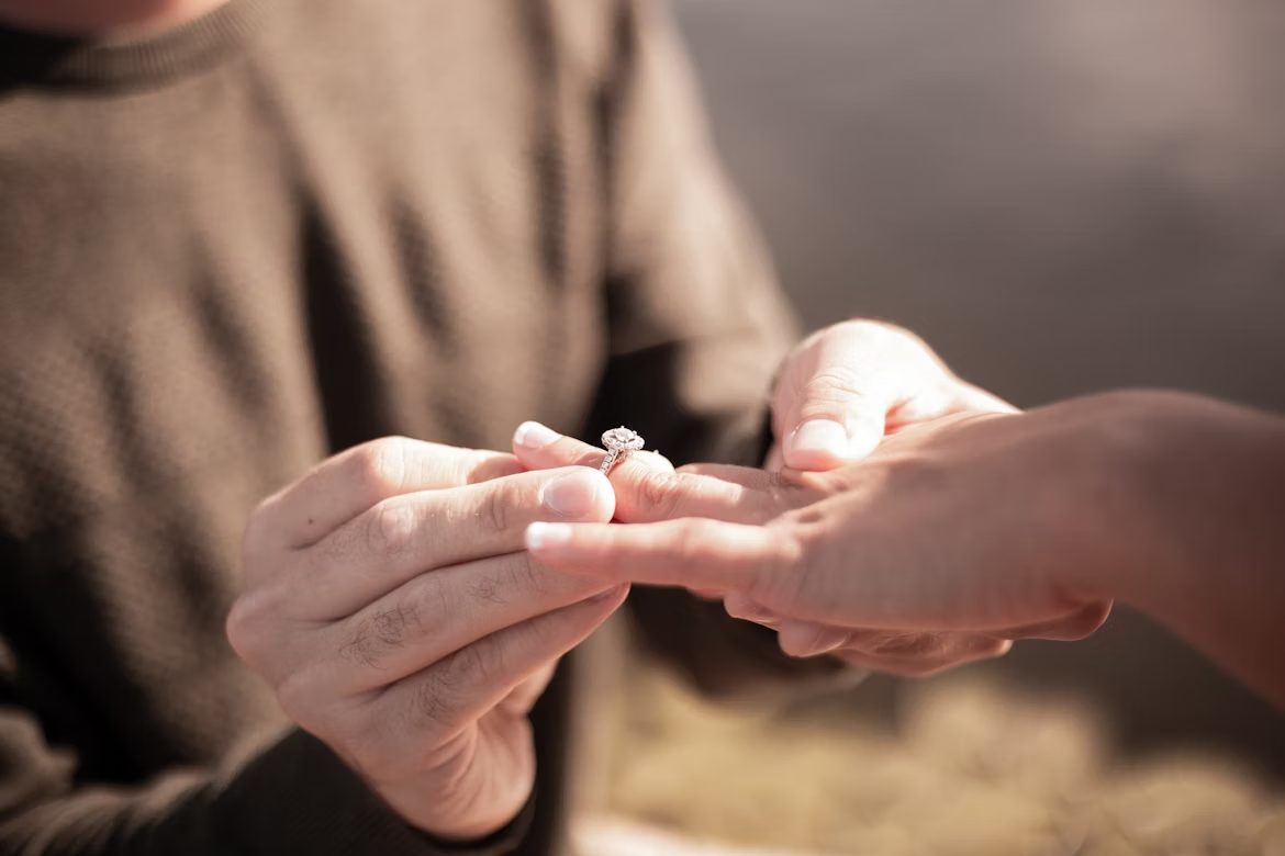 Alder Law - Family Law - Engagement Ring Ownership
